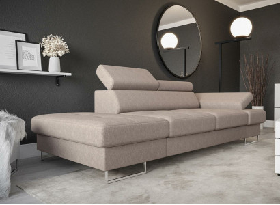 Royal Sofa Couch 3 Sitzer Italienische Design Möbel Multifunktions Couchen Sofas